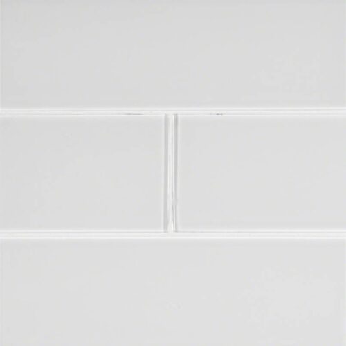 ICE SUBWAY TILE