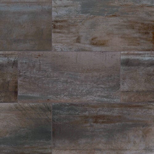 OXIDE IRON TILE