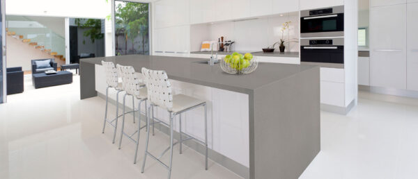 Macabo Gray Countertop