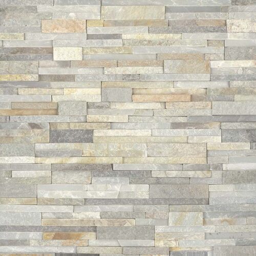 MALIBU HONEY STACKED STONE