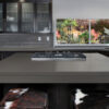 Manhattan Gray Countertop