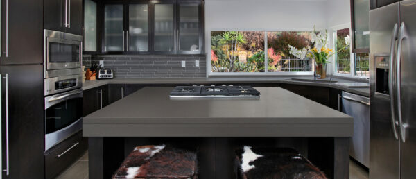 Manhattan Gray Countertop