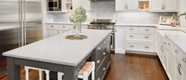 Mara Blanca Countertop