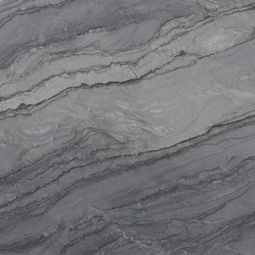 Gray-Light Quartzite Countertops