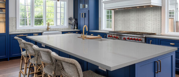 Meridian Gray Countertop