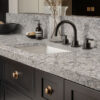 Montclair White Countertop