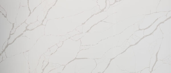 New Calacatta Laza Countertop