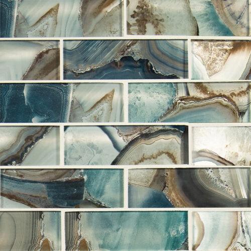 NIGHT SKY TILE