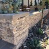 peninsula-sand stacked-stone-panels-room PENINSULA SAND STACKED STONE