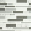 POSITANO INTERLOCKING TILE