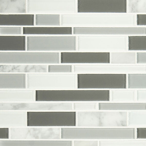POSITANO INTERLOCKING TILE