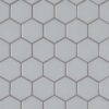 retro-hexo-gray-6mm-matte RETRO HEXO GRAY MOSAIC