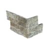 SAGE GREEN STACKED STONE