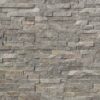 SAGE GREEN STACKED STONE