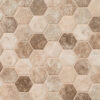 SANDHILLS INTERLOCKING MOSAIC