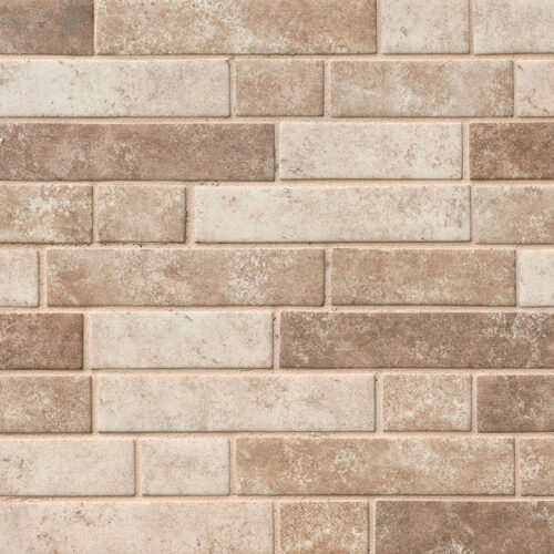 SANDHILLS INTERLOCKING MOSAIC