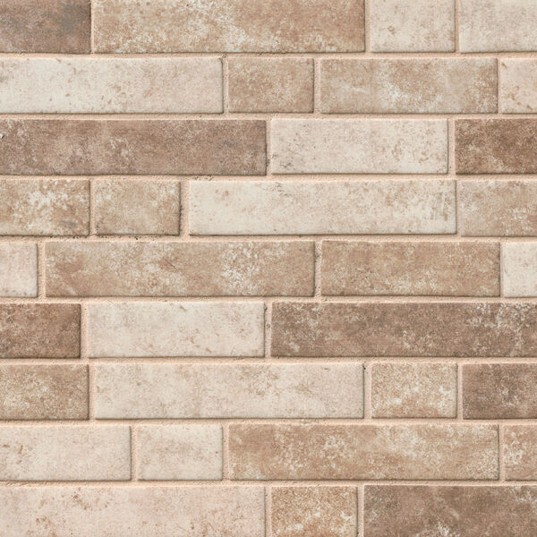 SANDHILLS INTERLOCKING MOSAIC