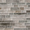 SAVOY INTERLOCKING MOSAIC