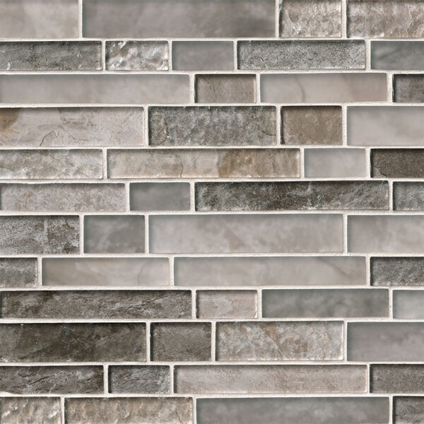 SAVOY INTERLOCKING MOSAIC
