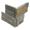 SEDONA GREY STACKED STONE