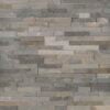 SEDONA GREY STACKED STONE