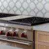 Smoked Pearl Countertop
