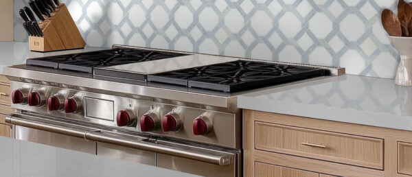 Smoked Pearl Countertop