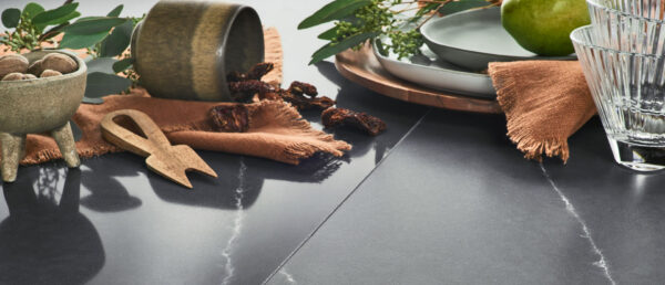 Soapstone Metropolis Countertop