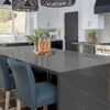 Soapstone Metropolis Countertop