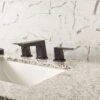 statuario-celano-room STATUARIO CELANO GLASS MOSAIC