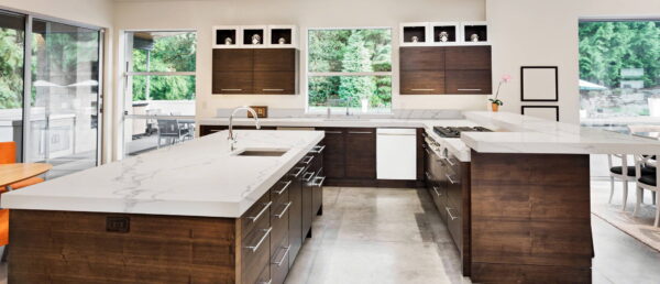 Statuary Classique Counter Top