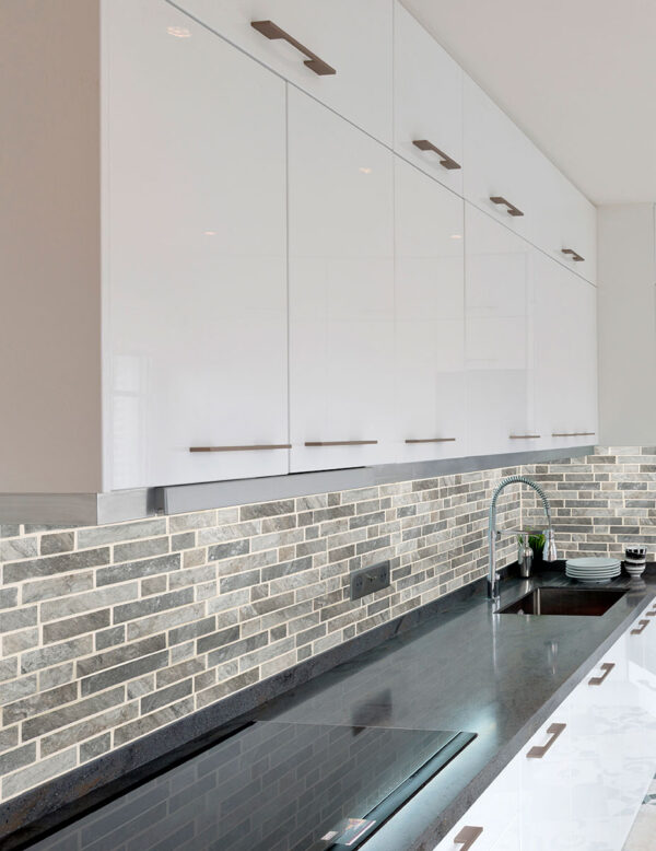 stonella-interlocking-room STONELLA INTERLOCKING GLASS MOSAIC