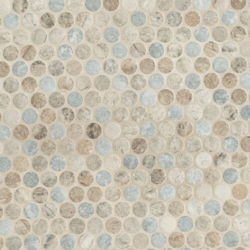 stonella-penny-round-6mm STONELLA PENNY ROUND MOSAIC