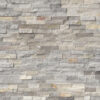 SUNSET SILVER STACKED STONE