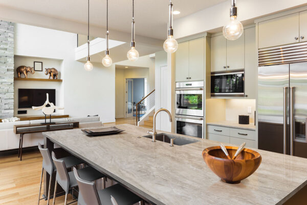 TAJA PERLA COUNTER TOP
