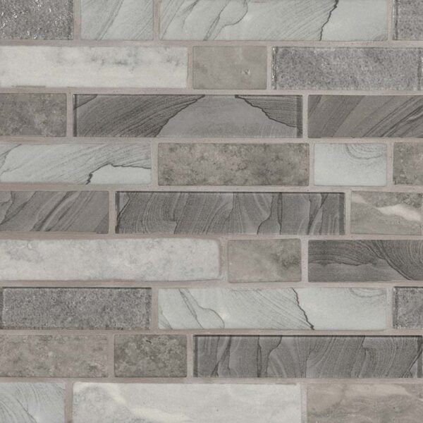 TARVOS INTERLOCKING MOSAIC