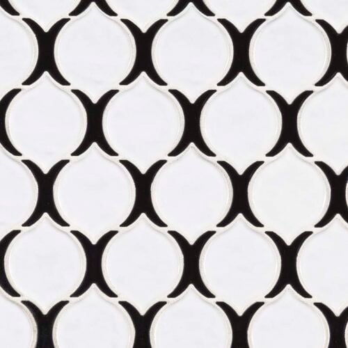 teardrop-tuxe-6mm TEARDROP TUXE MOSAIC