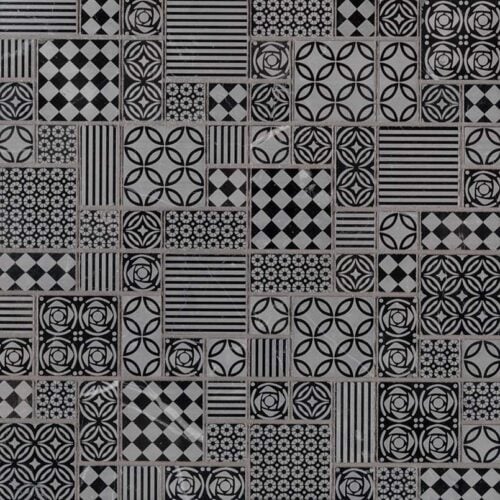 tetris-nero-10mm TETRIS NERO PATTERN TILE
