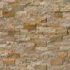 TUSCANY SCABAS STACKED STONE