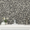 urban-tapestry-penny-round-room URBAN TAPESTRY PENNY ROUND MOSAIC