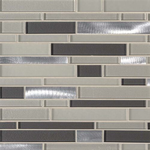 URBANKA INTERLOCKING MOSAIC