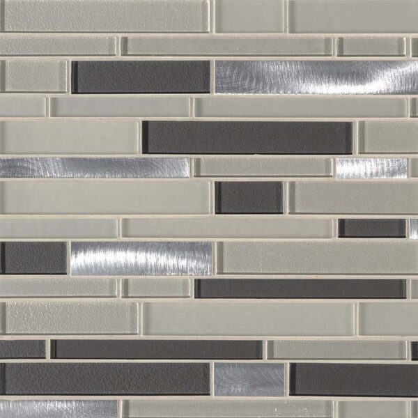 URBANKA INTERLOCKING MOSAIC