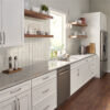 URBANO CREMA 3D MIX TILE