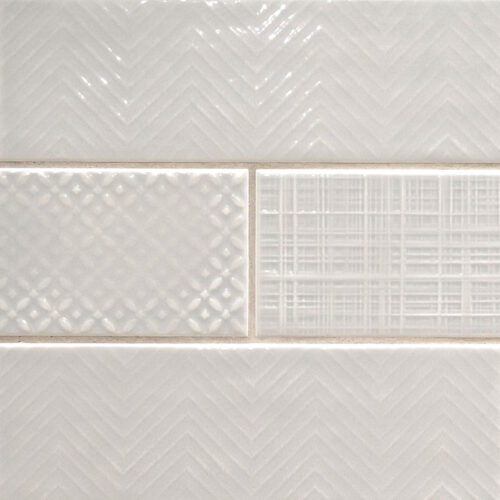 URBANO DUSK 3D MIX TILE