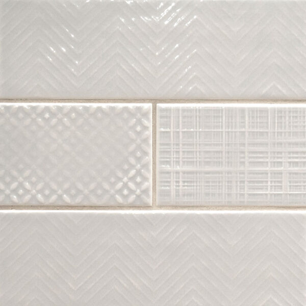 URBANO DUSK 3D MIX TILE