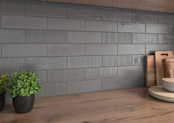 urbano-graphite-3d-mix room URBANO GRAPHITE 3D MIX TILE