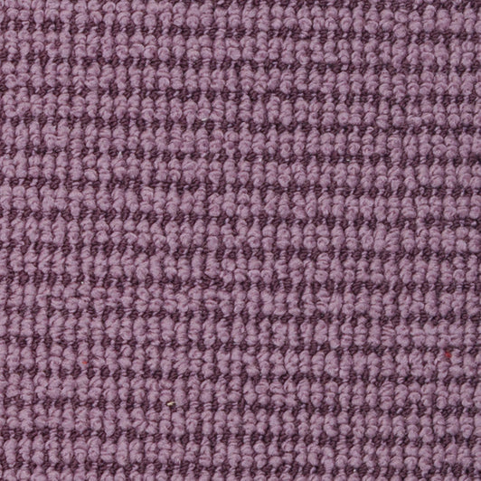 Nature's Field in Velvet Plum