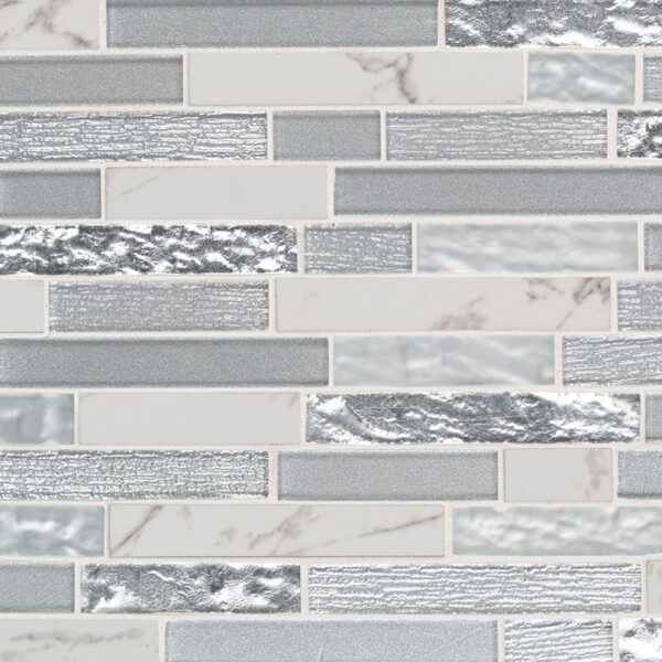 whistler-ice-interlocking-8mm WHISTLER ICE INTERLOCKING Mosaic
