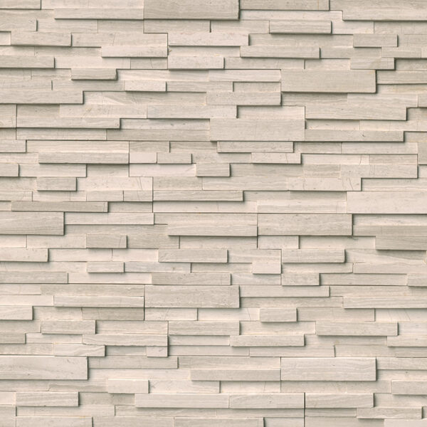 white-oak-3d-honed-stacked-stone-panels WHITE OAK 3D STACKED STONE