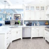 WHITE OAK SUBWAY TILE